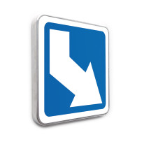 Panneau J5 - Gamme standard - Classe 1