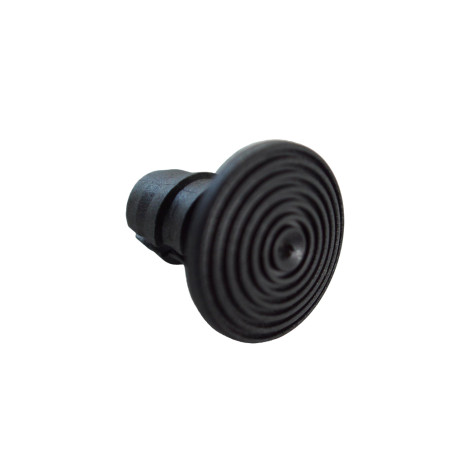 clou a frapper de face