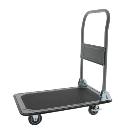 Chariot professionnel - H 910 x L 870 x l 600 mm