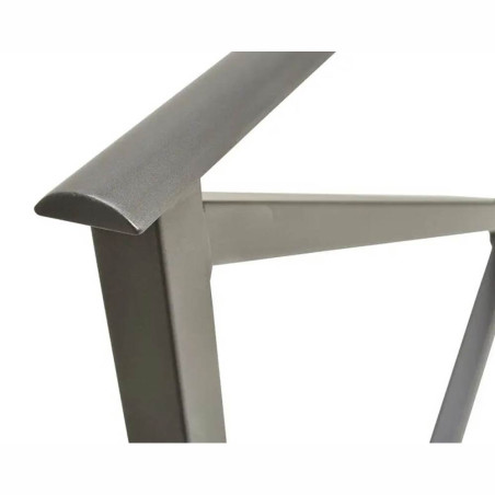 Barrière citadine - Sans crosse