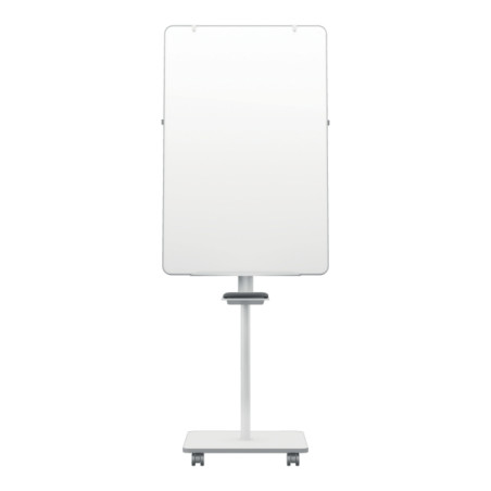 Chevalet de conférence mobile