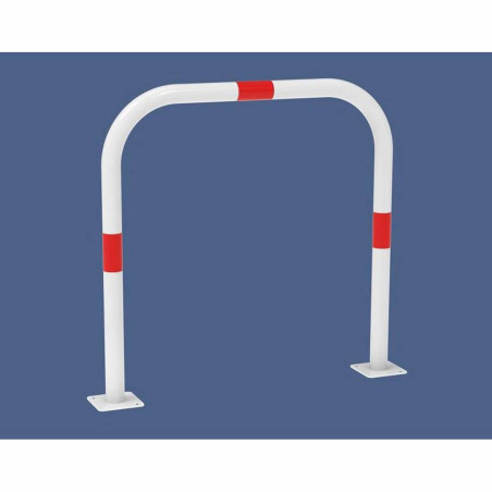 Arceau pompier - simple - 1000 mm