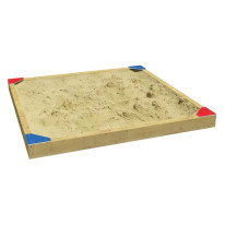 Bac à sable pour enfants