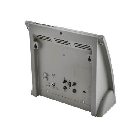 Boucle Magnétique Portable pour Comptoir d´Accueil - Norme EN60118-4