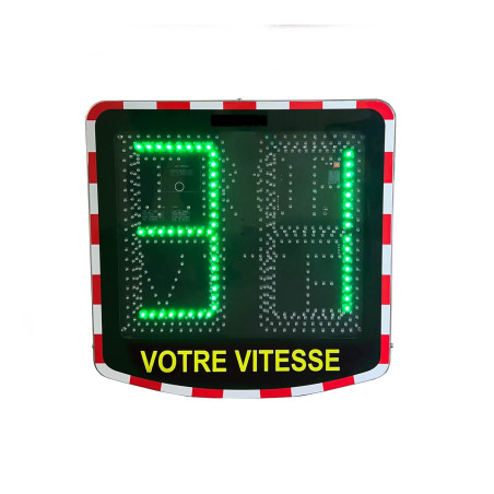 Radar pédagogique