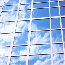 Film anti-UV et solaire pour vitrages | Direct Signalétique