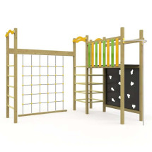 Parcours d'obstacles