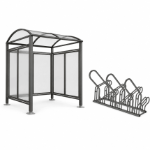 Mobilier urbain vélo | Direct Signalétique