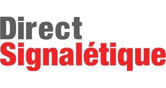 Direct SIgnalétique logo