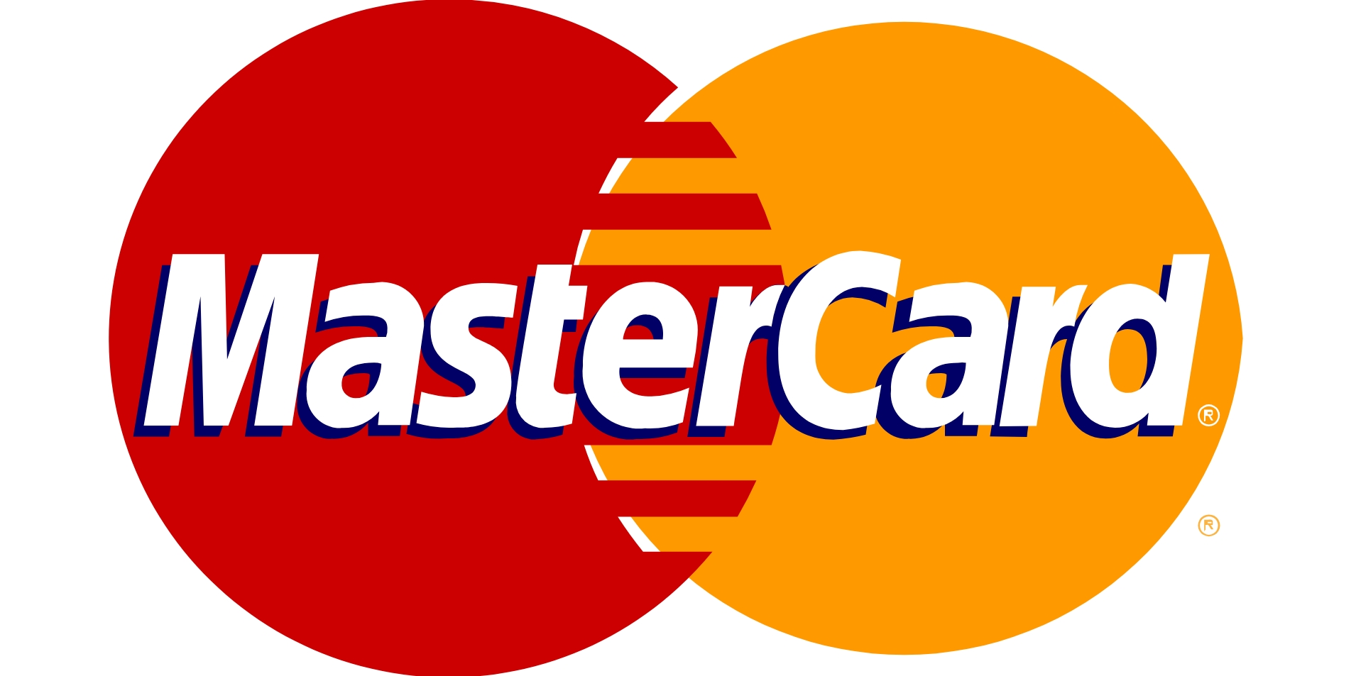 Mastercard logo