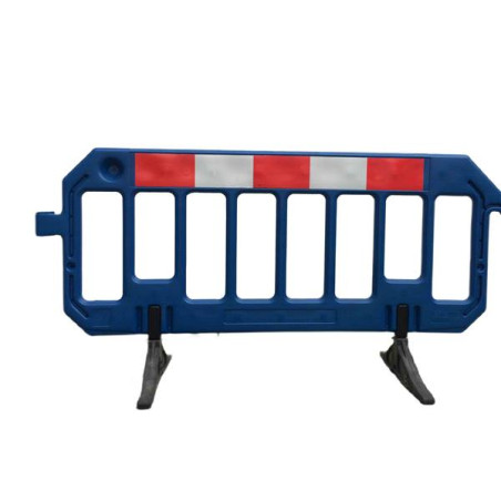 Barrière de sécurité 