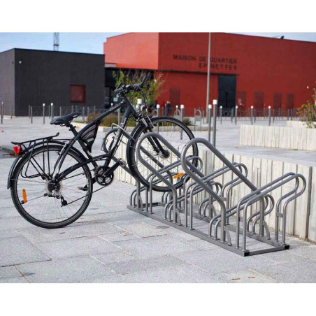 Rack à vélo  guide complet 