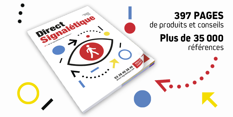 LE NOUVEAU CATALOGUE 2026 EST ARRIVÉ !