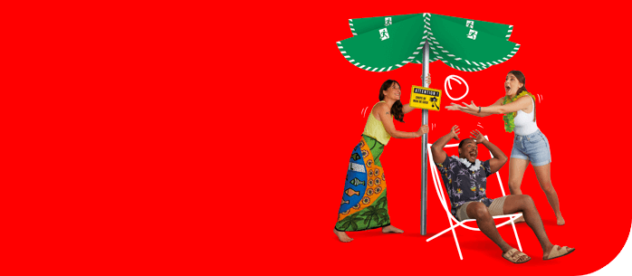 Créons ensemble votre signalétique sur-mesure