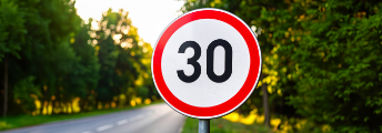 Signalisation extérieure
